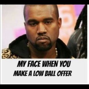 You name your price TUESDAY!